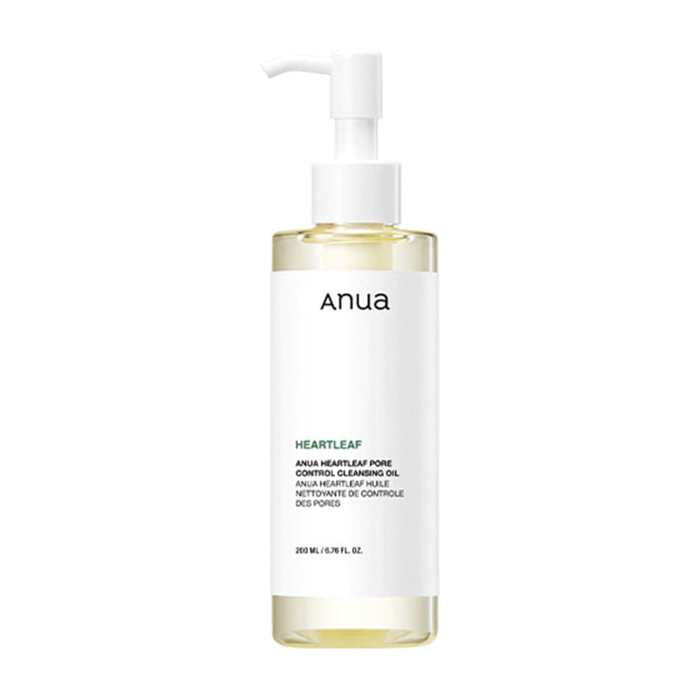 Aceite Limpiador Pore Control 200 ml - Nude Imports