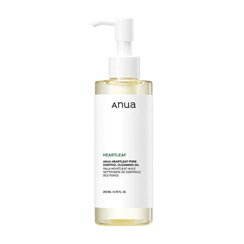 Aceite Limpiador Pore Control 200 ml - Nude Imports