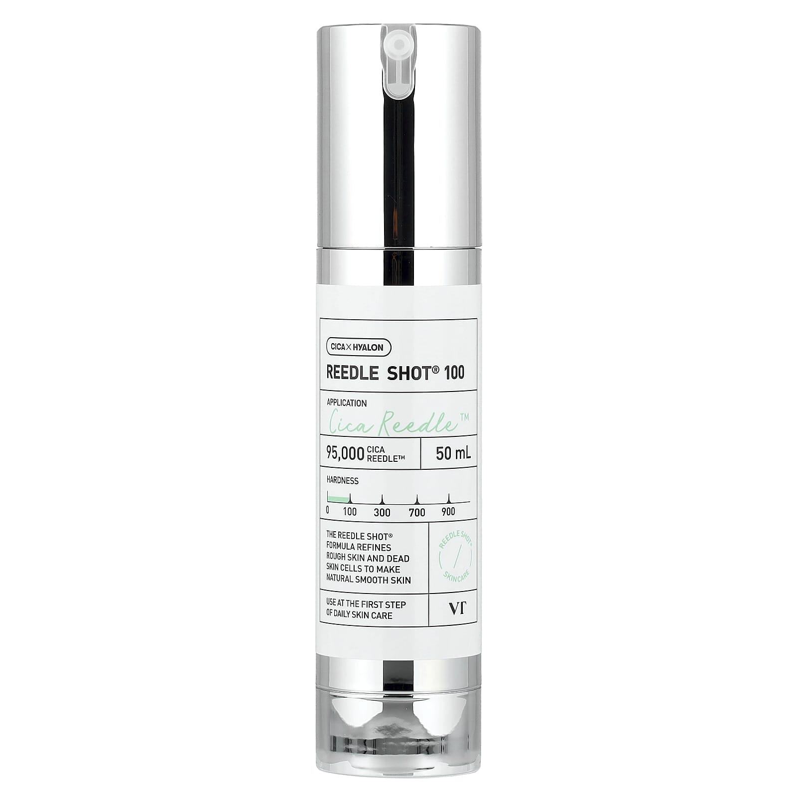 Tratamiento Reedle Shot 100 50 ml - Nude Imports