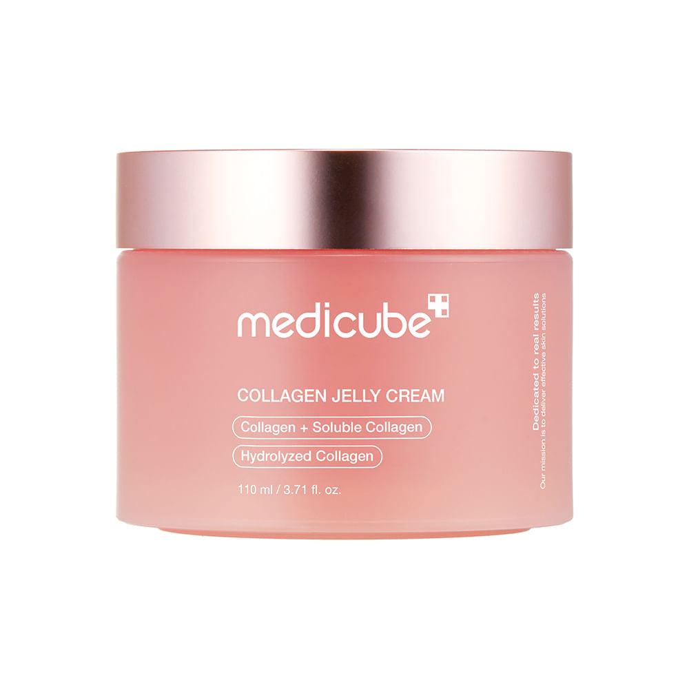 Crema Hidratante Collagen Jelly 50 ml - Nude Imports