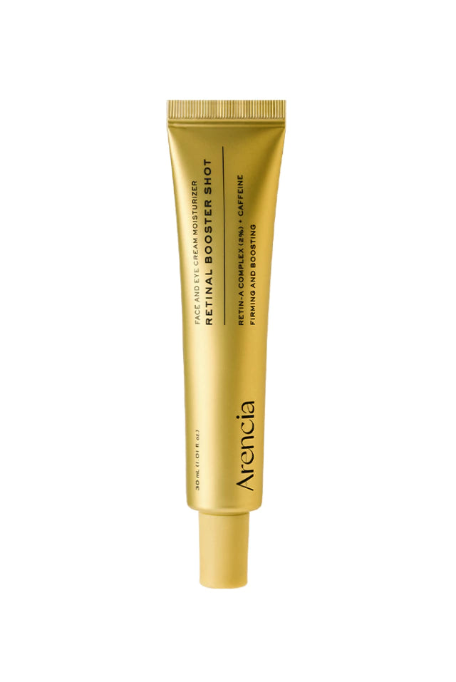 Sérum Booster de Retinol 30 ml - Nude Imports