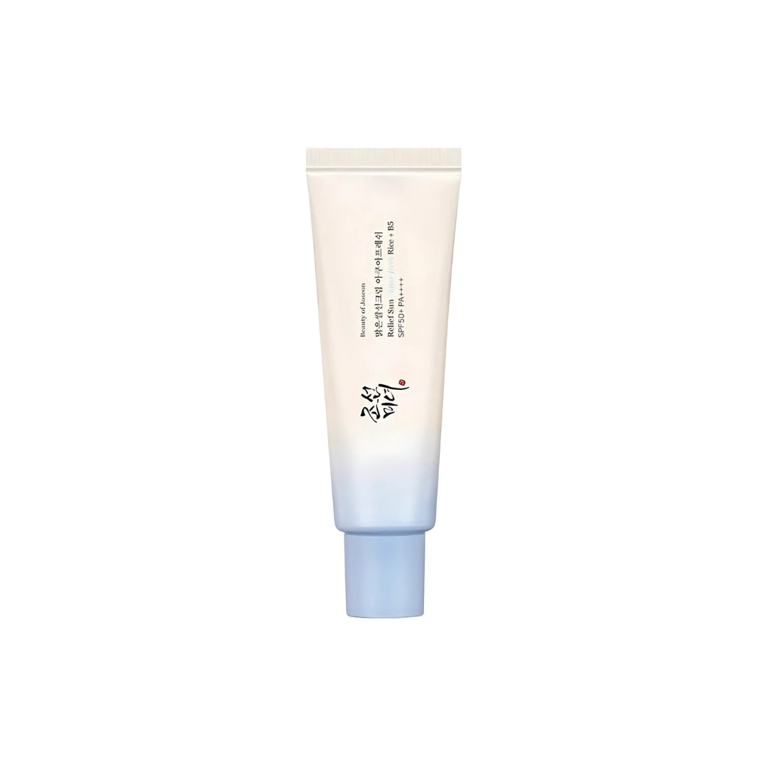 Protector Solar SPF 50+ Aqua-Fresh Rice + B5 50 ml - Nude Imports