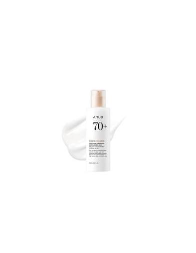 Leche Hidratante Rice 70 Intensiva 150 ml - Nude Imports