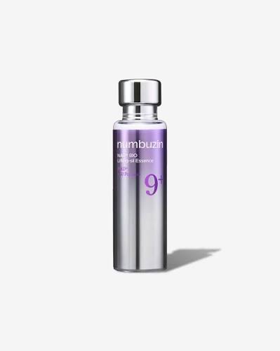 Esencia Lifting NAD Bio No.9 50 ml - Nude Imports