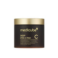 Pads de Vitamina C Deep Vita C 70 unidades - Nude Imports