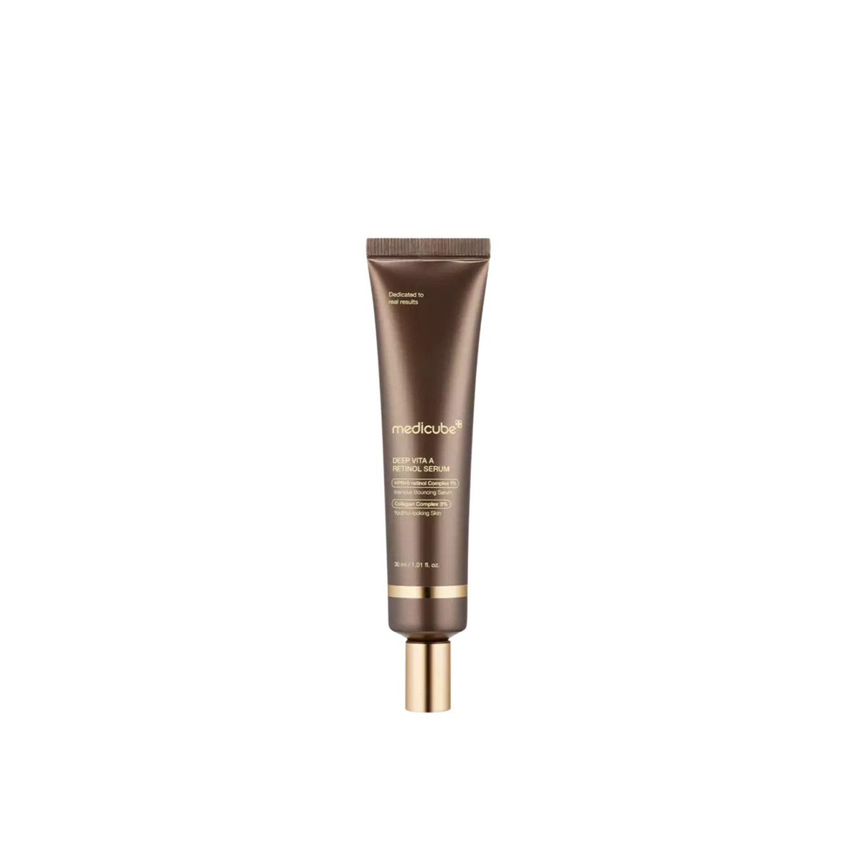 Sérum de Retinol Deep Vita A 30 ml - Nude Imports
