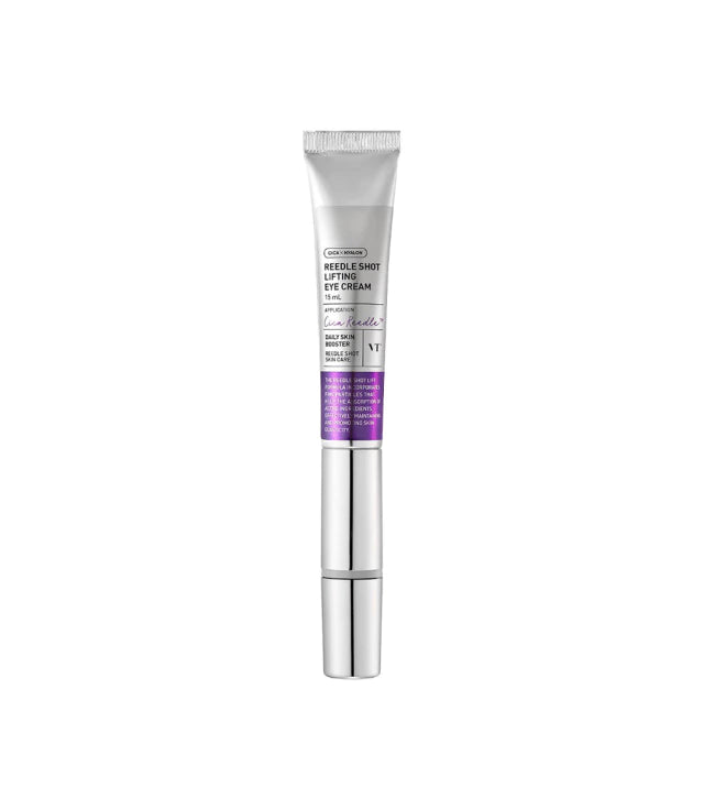 Crema Contorno de Ojos Lifting Reedle Shot 15 ml - Nude Imports
